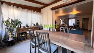  Maison � vendre 6 pi�ces 