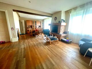  Maison � vendre 8 pi�ces 170 m�