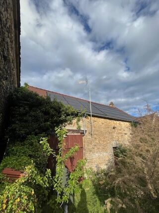  Maison à vendre 2 pièces 54 m²