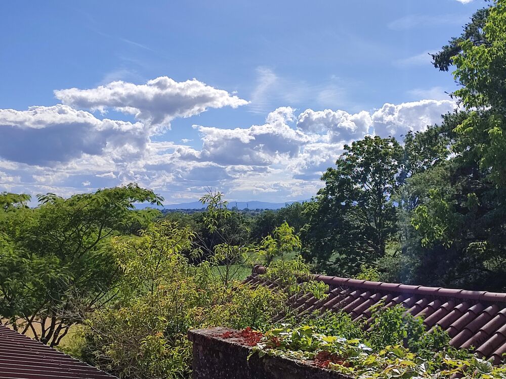 Vente Maison Maison avec dépendance Perrex