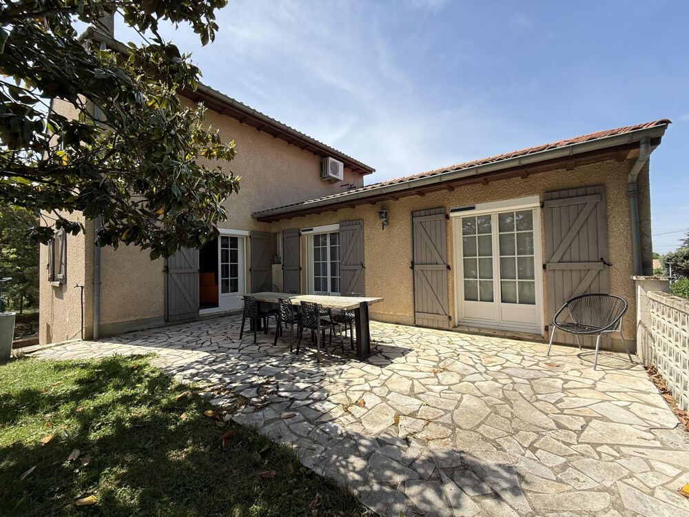 Vente Maison Maison 6 pièces Cunac