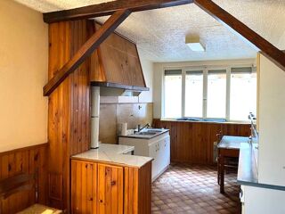  Maison � vendre 5 pi�ces  Soultzmatt