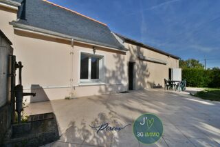  Maison à vendre 132 m²