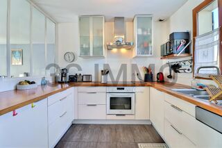  Maison � vendre 6 pi�ces 120 m�