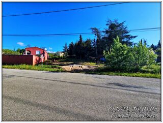  Terrain � vendre 1316 m�