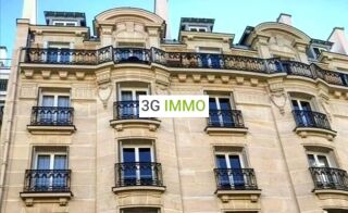  Appartement à vendre 3 pièces 