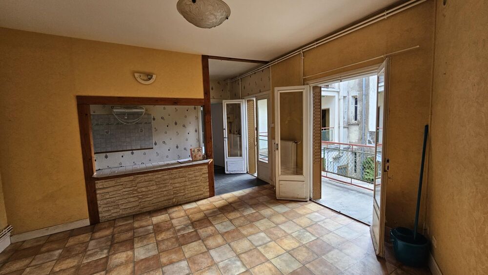 Vente Immeuble Immeuble 20 pièces Pontgibaud
