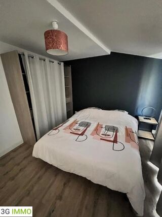  Appartement à louer 2 pièces 47 m²