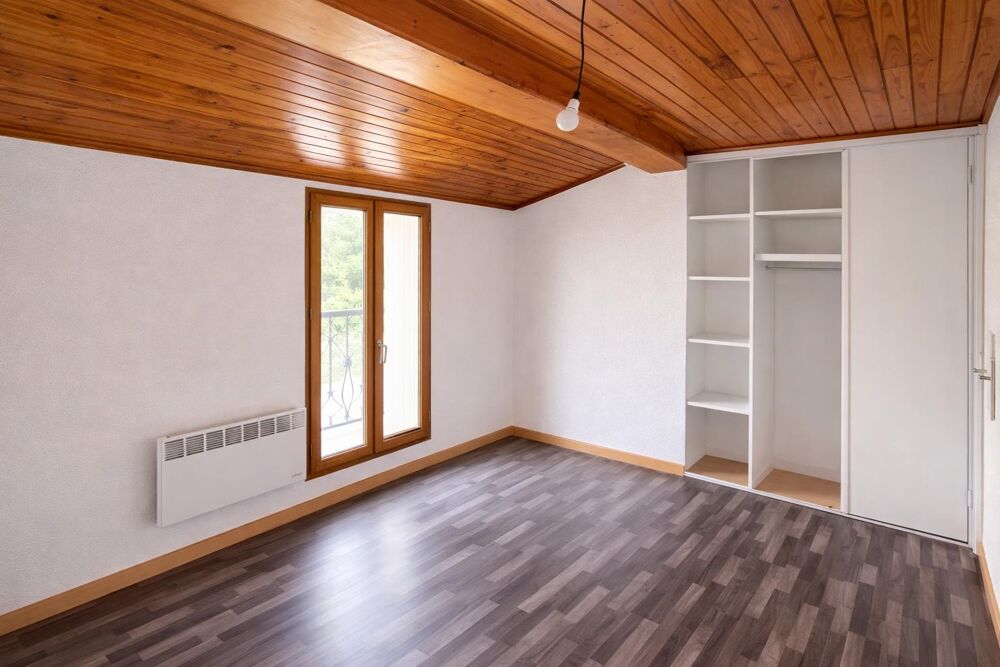 Vente Appartement Appartement 3 pièces La tour-sur-orb
