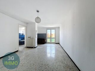  Appartement  vendre 2 pices 40 m