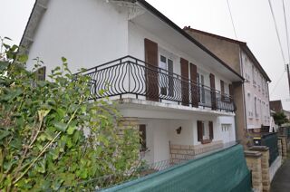  Maison � vendre 5 pi�ces 107 m�