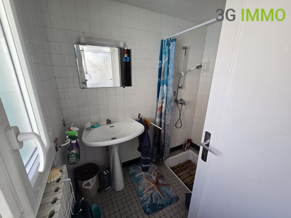 Vente Immeuble Immeuble 5 pièces Mazamet