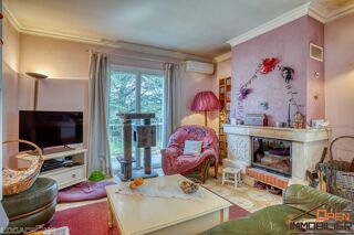  Maison à vendre 5 pièces 125 m²