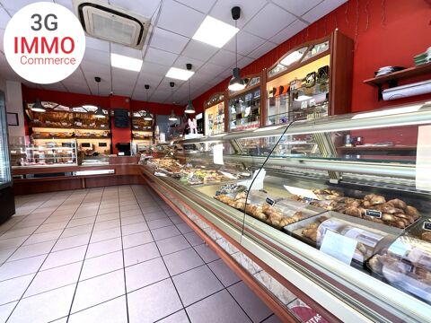   Vente fonds de commerce Boulangerie - Patisserie à Lyon 