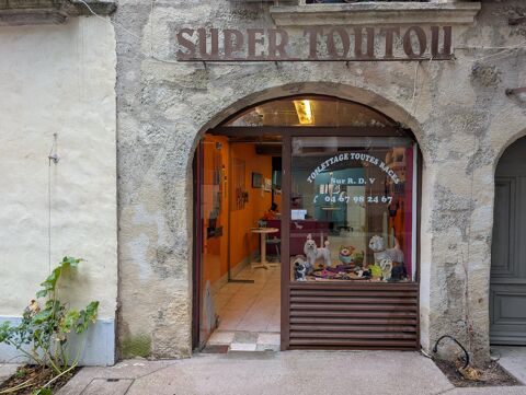 Vente murs pro  &agrave; P&eacute;zenas 29500 34120 Pézenas