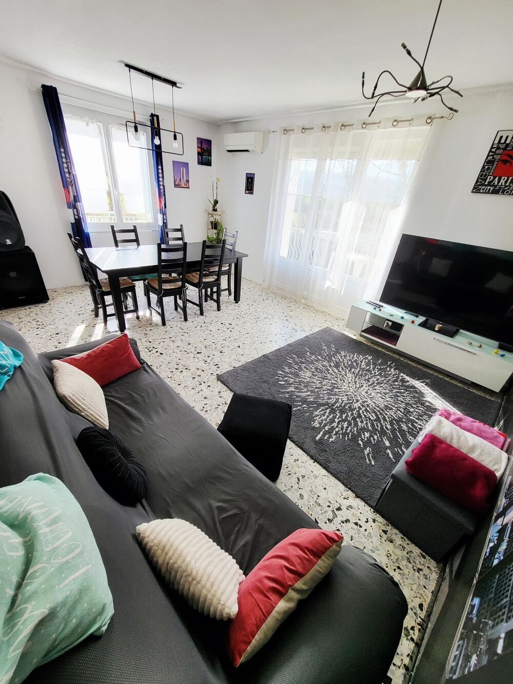 Vente Maison Maison 10 pièces Saint-jean-de-maruéjols-et-avéjan