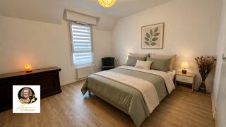 Vente Appartement Duplex 5 pièces Vannes