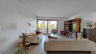  Appartement à vendre 6 pièces 145 m²
