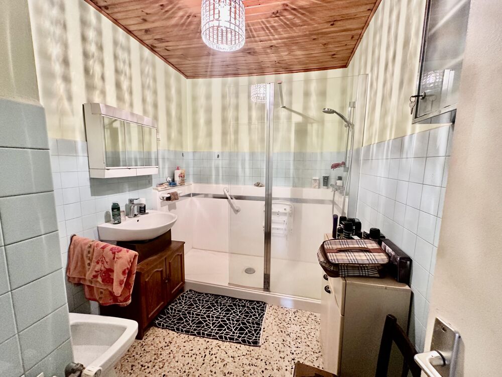 Vente Maison Maison de plain-pied Saint-laurent-des-arbres