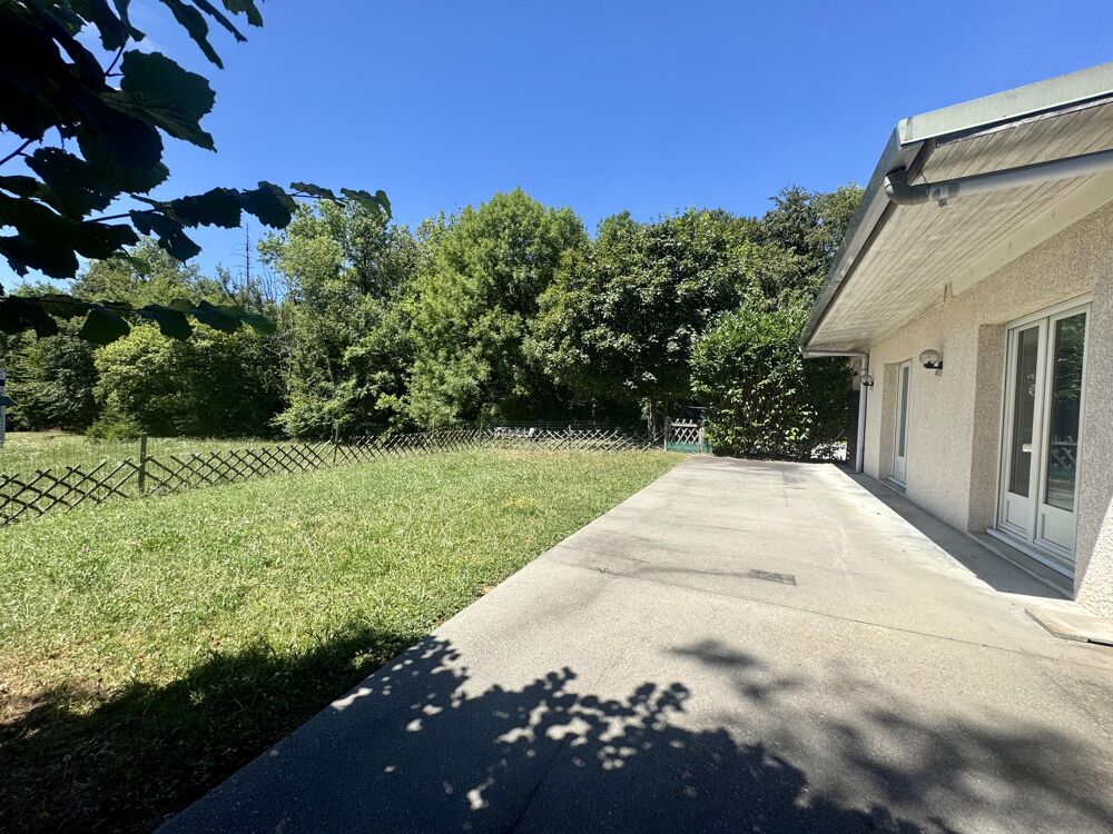 Maison 6 pièces 114 m² · à Fillière · 114 m² · 530 000 €
