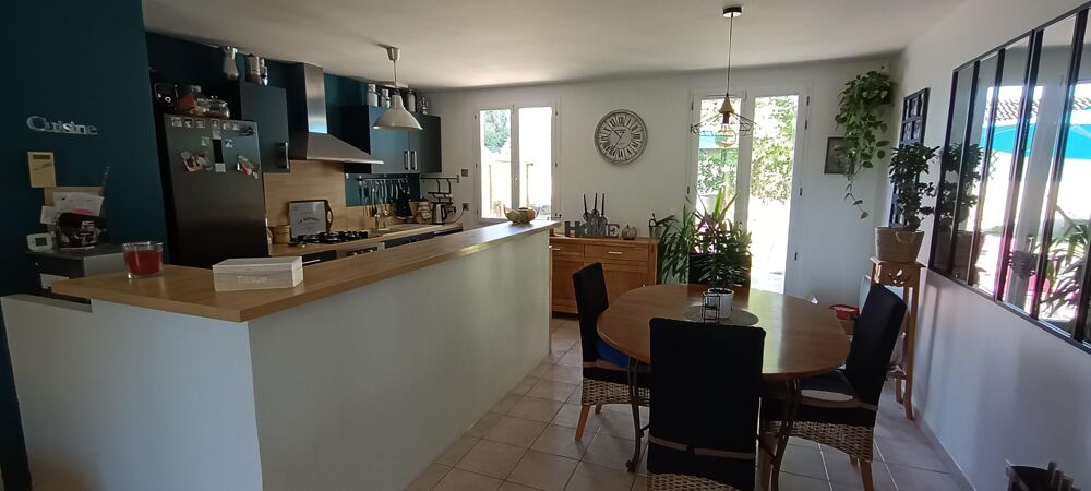 Vente Maison Maison 6 pièces Saint-sulpice