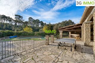  Maison à vendre 6 pièces 153 m²