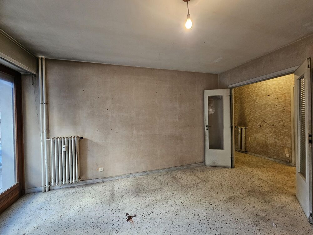 Vente Appartement Appartement 2 pièces Nice