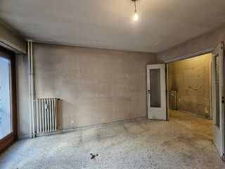 Vente Appartement Appartement 2 pièces Nice