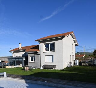  Maison � vendre 4 pi�ces 