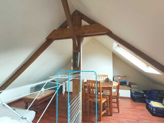  Maison � vendre 4 pi�ces 