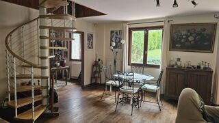  Maison à vendre 5 pièces 108 m²
