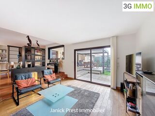  Maison � vendre 7 pi�ces 