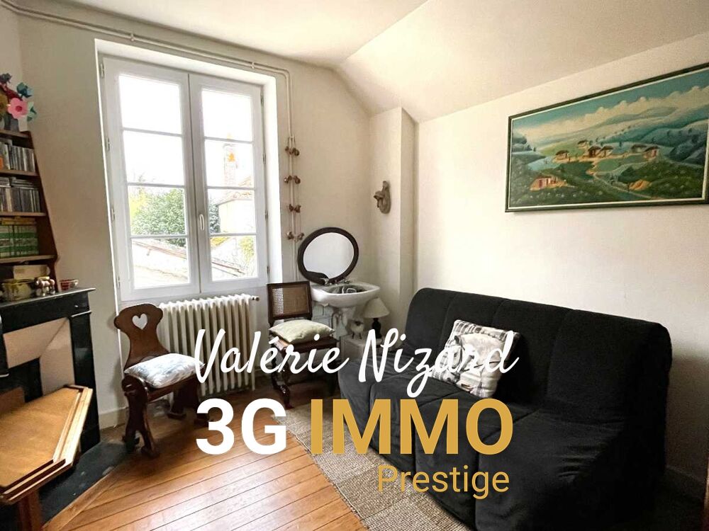  vendre  Maison Gambais (78950)