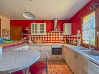  Maison à vendre 6 pièces 131 m²