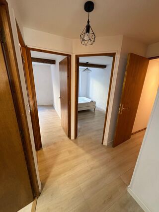  Appartement � vendre 3 pi�ces 59 m�