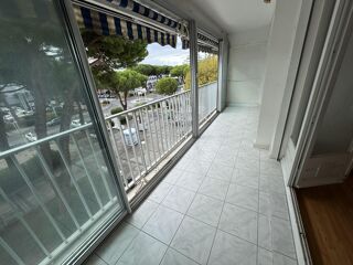  Appartement � vendre 3 pi�ces 51 m�