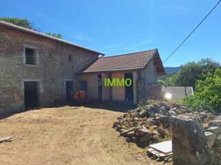  Maison à vendre 3 pièces 49 m²