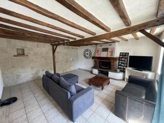  Maison  vendre 5 pices 136 m