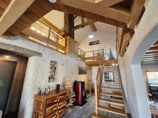  Maison � vendre 8 pi�ces 250 m�