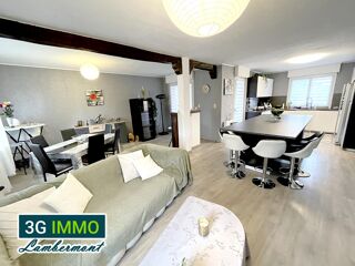  Maison à vendre 4 pièces 100 m²