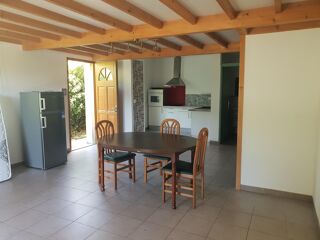  Maison à vendre 8 pièces 133 m²