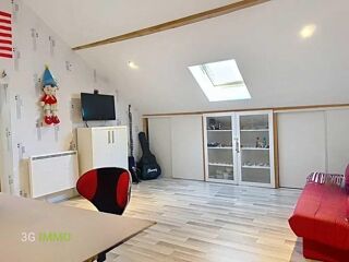  Maison à vendre 6 pièces 171 m²
