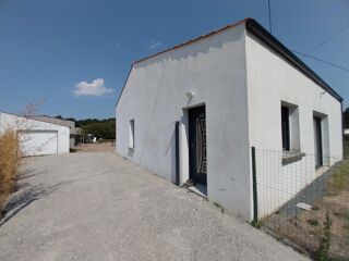  Maison à vendre 5 pièces 107 m²