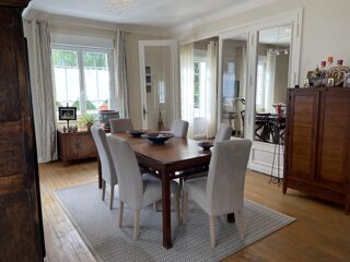  Maison � vendre 8 pi�ces 180 m�