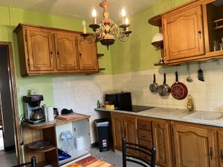  Maison � vendre 156 m�