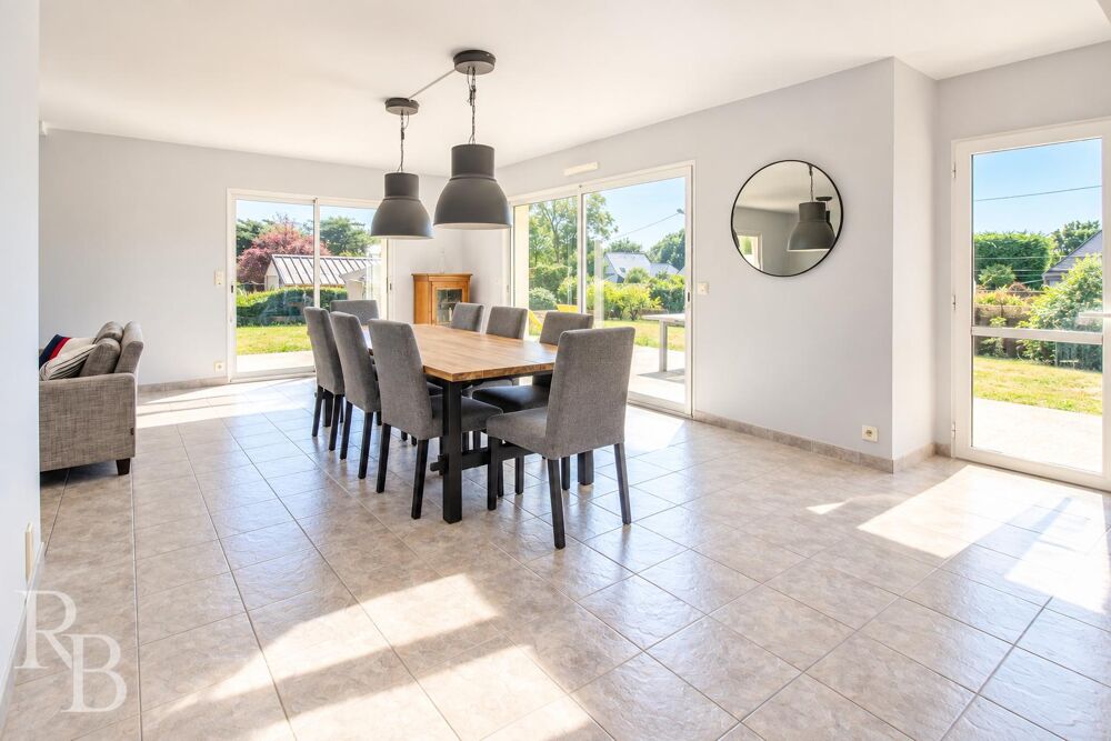 Maison 5 pièces