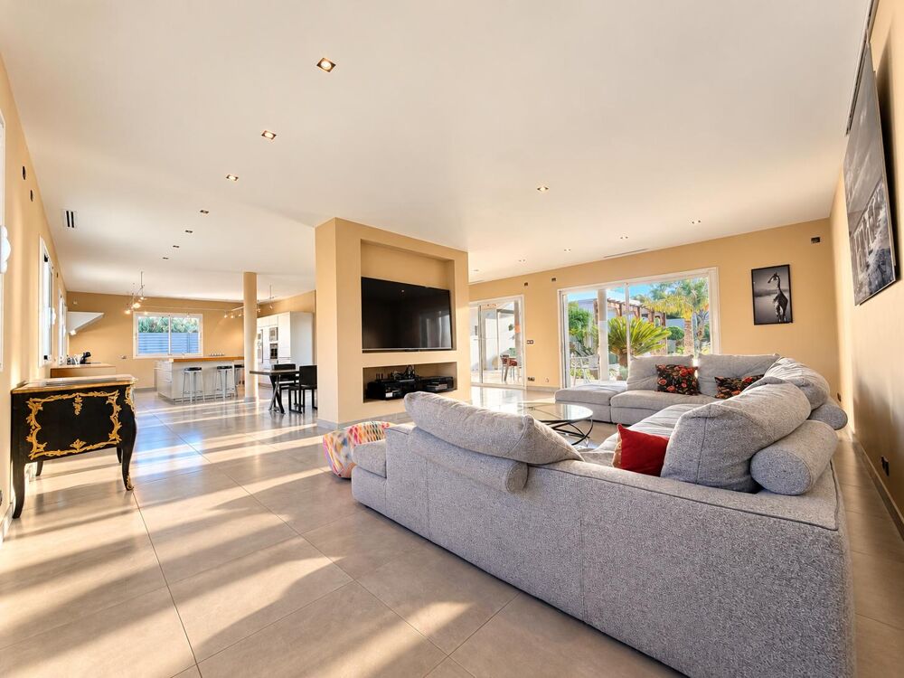 Vente Maison Maison d'architecte 7 pièces Agde