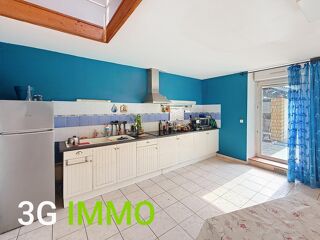  Maison  vendre 4 pices 134 m