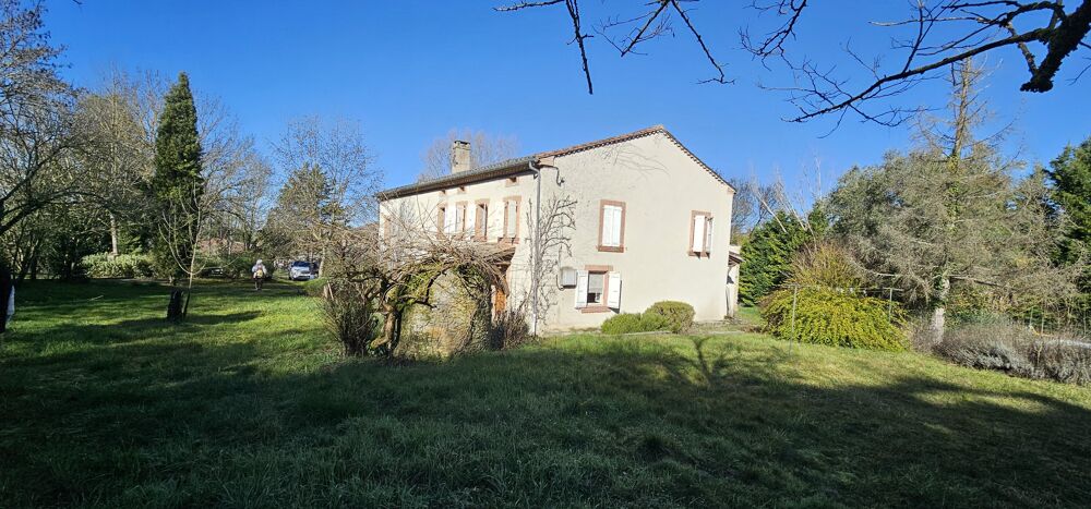 Maison 10 pièces