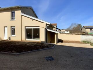  Maison � vendre 2 pi�ces 57 m�